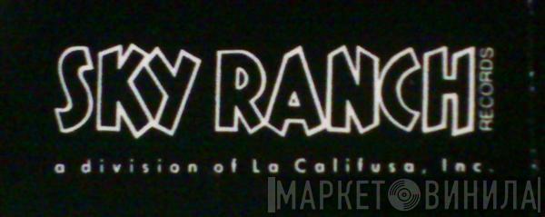 Sky Ranch Records - Винил CD и Кассеты лейбла Sky Ranch Records на сайте МаркетВинила