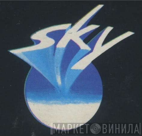 Sky Records - Винил CD и Кассеты лейбла Sky Records на сайте МаркетВинила
