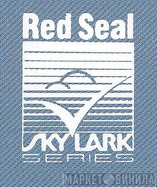 Skylark Series - Винил CD и Кассеты лейбла Skylark Series на сайте МаркетВинила