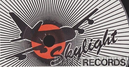 Skylight Records - Винил CD и Кассеты лейбла Skylight Records на сайте МаркетВинила