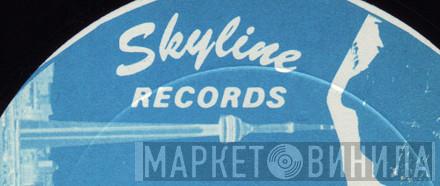 Skyline Records  - Винил CD и Кассеты лейбла Skyline Records (9) на сайте МаркетВинила