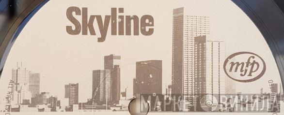 Skyline  - Винил CD и Кассеты лейбла Skyline (5) на сайте МаркетВинила