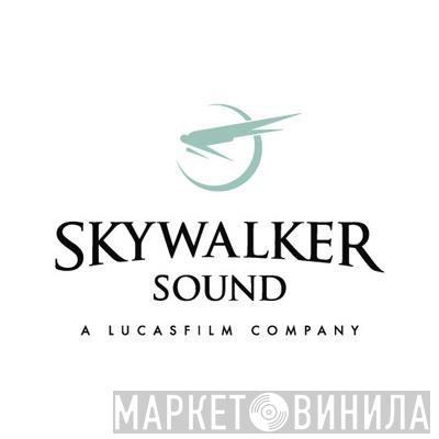 Skywalker Sound - Винил CD и Кассеты лейбла Skywalker Sound на сайте МаркетВинила