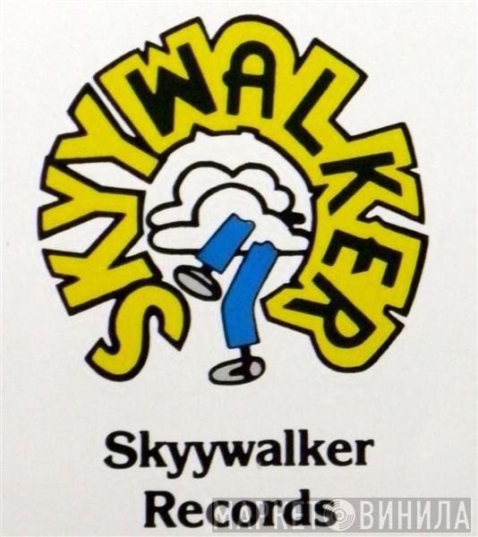 Skyywalker Records - Винил CD и Кассеты лейбла Skyywalker Records на сайте МаркетВинила