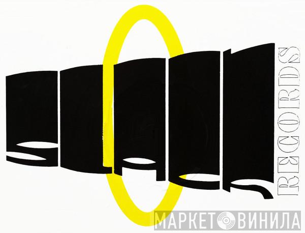 Slack Records - Винил CD и Кассеты лейбла Slack Records на сайте МаркетВинила