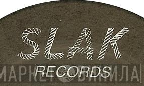Slak Records - Винил CD и Кассеты лейбла Slak Records на сайте МаркетВинила