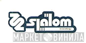 Slalom Recordings - Винил CD и Кассеты лейбла Slalom Recordings на сайте МаркетВинила