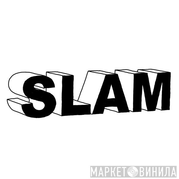Slam Productions - Винил CD и Кассеты лейбла Slam Productions на сайте МаркетВинила