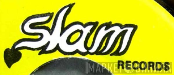 Slam Records  - Винил CD и Кассеты лейбла Slam Records (2) на сайте МаркетВинила