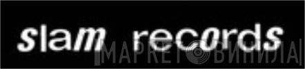Slam Records  - Винил CD и Кассеты лейбла Slam Records (3) на сайте МаркетВинила