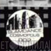 Slamdance Cosmopolis - Винил CD и Кассеты лейбла Slamdance Cosmopolis на сайте МаркетВинила