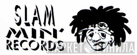 Slammin' Records - Винил CD и Кассеты лейбла Slammin' Records на сайте МаркетВинила