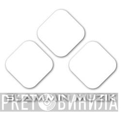 Slammin Muzik - Винил CD и Кассеты лейбла Slammin Muzik на сайте МаркетВинила