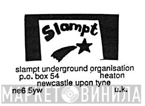 Slampt - Винил CD и Кассеты лейбла Slampt на сайте МаркетВинила