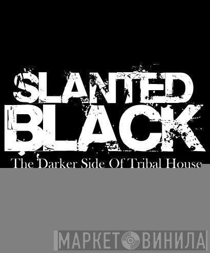 Slanted House Black - Винил CD и Кассеты лейбла Slanted House Black на сайте МаркетВинила
