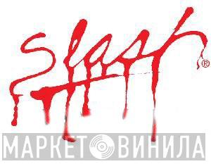 Slash Records - Винил CD и Кассеты лейбла Slash Records на сайте МаркетВинила