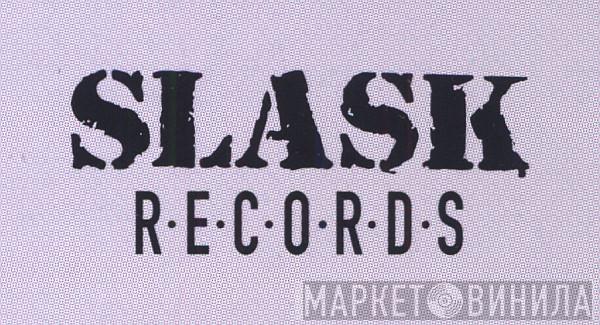 Slask Records - Винил CD и Кассеты лейбла Slask Records на сайте МаркетВинила