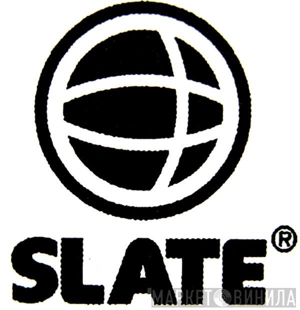 Slate - Винил CD и Кассеты лейбла Slate на сайте МаркетВинила