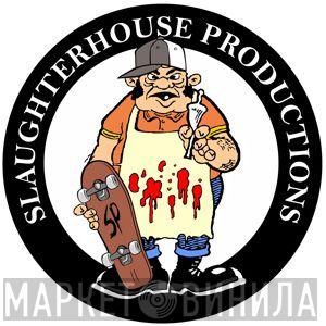 Slaughterhouse Productions - Винил CD и Кассеты лейбла Slaughterhouse Productions на сайте МаркетВинила