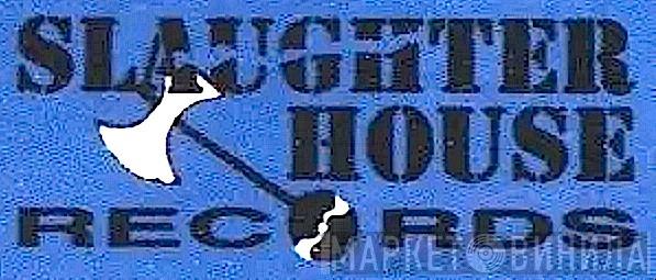 Slaughterhouse Records  - Винил CD и Кассеты лейбла Slaughterhouse Records (2) на сайте МаркетВинила