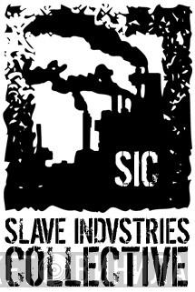 Slave indvstries collective - Винил CD и Кассеты лейбла Slave indvstries collective на сайте МаркетВинила