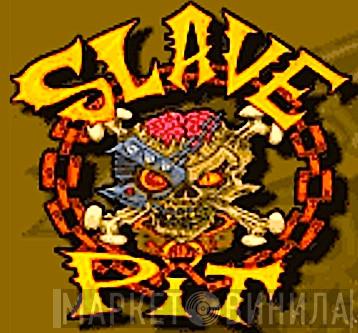 Slavepit - Винил CD и Кассеты лейбла Slavepit на сайте МаркетВинила