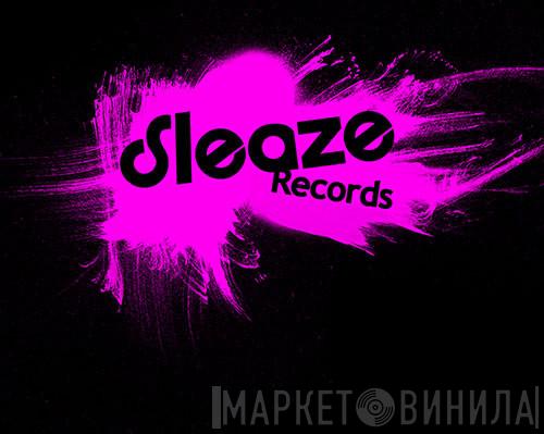 Sleaze Records - Винил CD и Кассеты лейбла Sleaze Records на сайте МаркетВинила