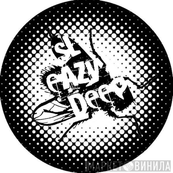 Sleazy Deep - Винил CD и Кассеты лейбла Sleazy Deep на сайте МаркетВинила