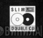 Slim Line Double CD - Винил CD и Кассеты лейбла Slim Line Double CD на сайте МаркетВинила