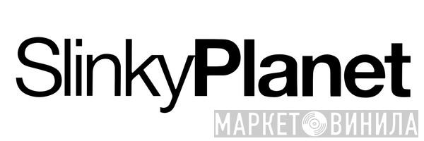 Slinky Planet - Винил CD и Кассеты лейбла Slinky Planet на сайте МаркетВинила