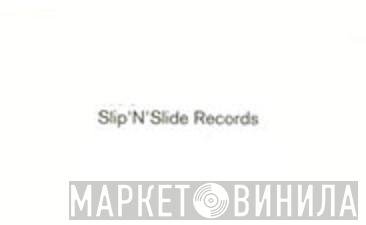 Slip'N'Slide Records - Винил CD и Кассеты лейбла Slip'N'Slide Records на сайте МаркетВинила