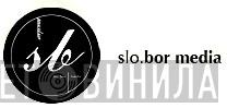 SloBor Media - Винил CD и Кассеты лейбла SloBor Media на сайте МаркетВинила