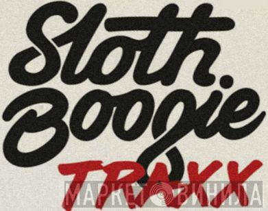 SlothBoogie Traxx - Винил CD и Кассеты лейбла SlothBoogie Traxx на сайте МаркетВинила