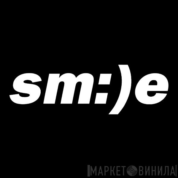 Sm:)e Communications - Винил CD и Кассеты лейбла Sm:)e Communications на сайте МаркетВинила