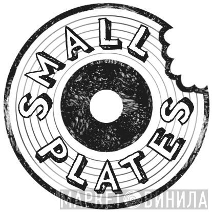Small Plates Records - Винил CD и Кассеты лейбла Small Plates Records на сайте МаркетВинила