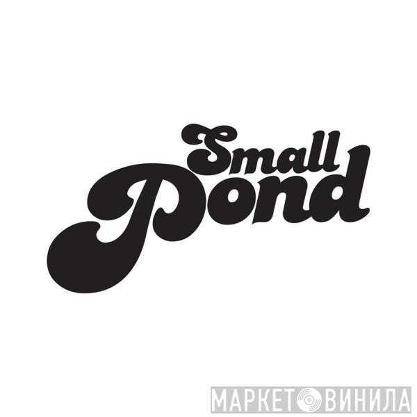 Small Pond Recordings - Винил CD и Кассеты лейбла Small Pond Recordings на сайте МаркетВинила