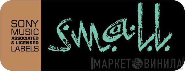 Small - Винил CD и Кассеты лейбла Small на сайте МаркетВинила