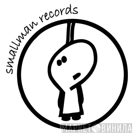Smallman Records - Винил CD и Кассеты лейбла Smallman Records на сайте МаркетВинила