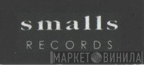 Smalls Records - Винил CD и Кассеты лейбла Smalls Records на сайте МаркетВинила