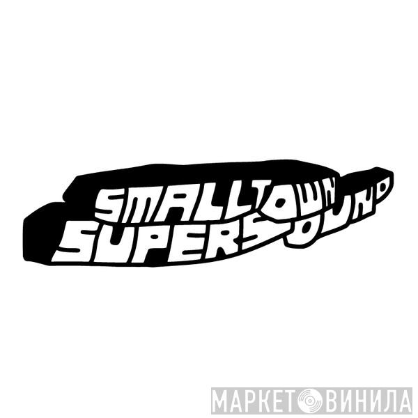 Smalltown Supersound - Винил CD и Кассеты лейбла Smalltown Supersound на сайте МаркетВинила