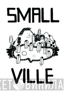 Smallville Records - Винил CD и Кассеты лейбла Smallville Records на сайте МаркетВинила