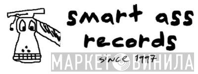 Smart Ass Records - Винил CD и Кассеты лейбла Smart Ass Records на сайте МаркетВинила