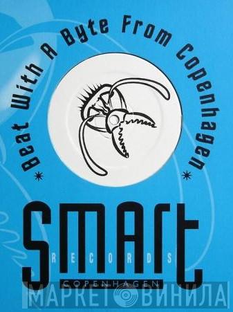Smart Records Copenhagen - Винил CD и Кассеты лейбла Smart Records Copenhagen на сайте МаркетВинила