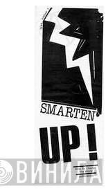 Smarten Up! Records - Винил CD и Кассеты лейбла Smarten Up! Records на сайте МаркетВинила