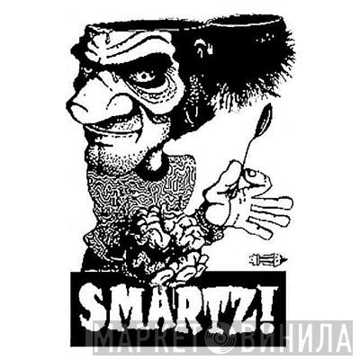 Smartz Records - Винил CD и Кассеты лейбла Smartz Records на сайте МаркетВинила