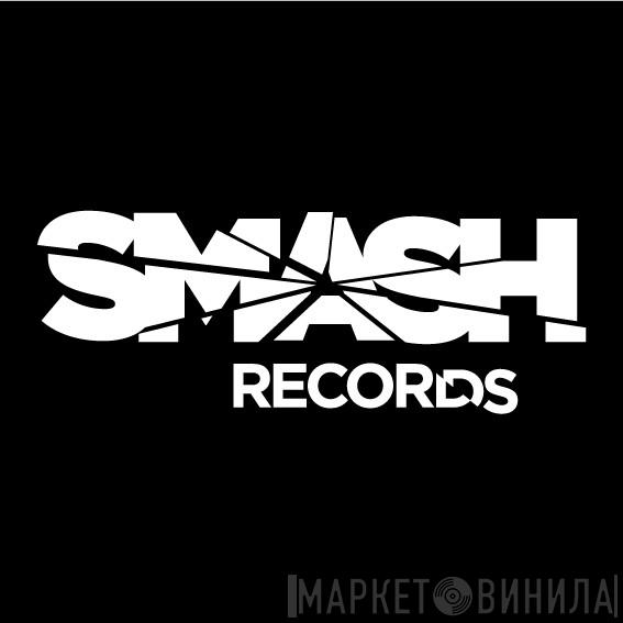 Smash Records  - Винил CD и Кассеты лейбла Smash Records (5) на сайте МаркетВинила