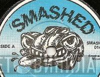 Smashed - Винил CD и Кассеты лейбла Smashed на сайте МаркетВинила
