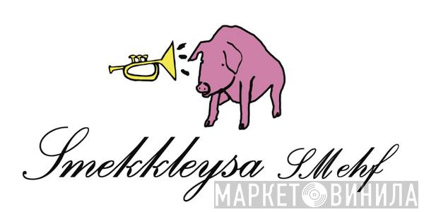 Smekkleysa - Винил CD и Кассеты лейбла Smekkleysa на сайте МаркетВинила