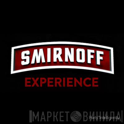 Smirnoff Experience - Винил CD и Кассеты лейбла Smirnoff Experience на сайте МаркетВинила