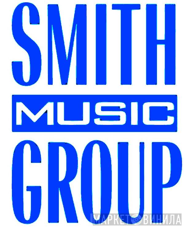Smith Music Group - Винил CD и Кассеты лейбла Smith Music Group на сайте МаркетВинила